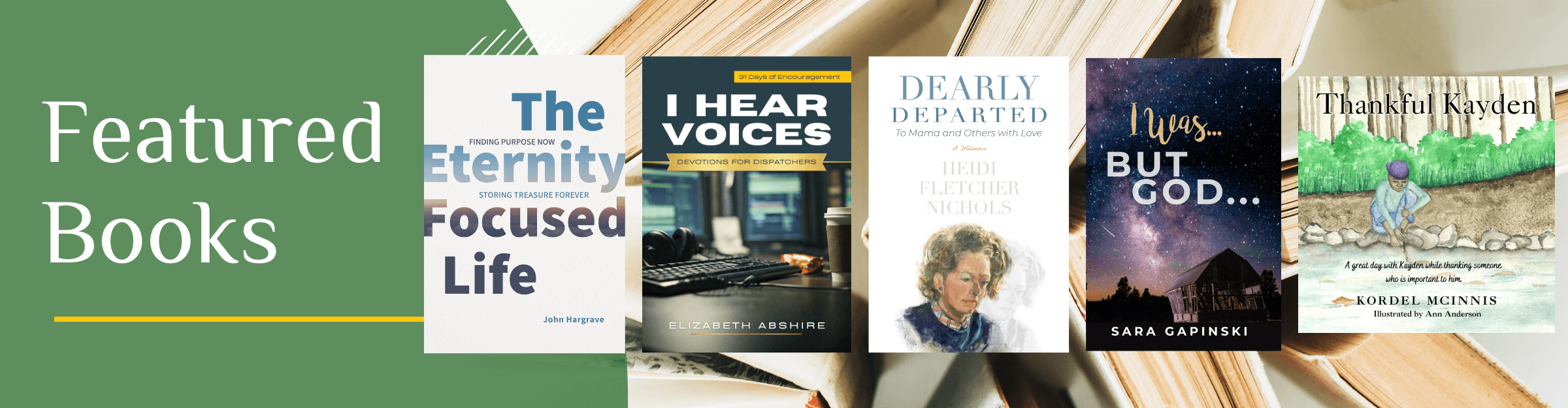 Connect - Register for Greater Things Virtual Conference