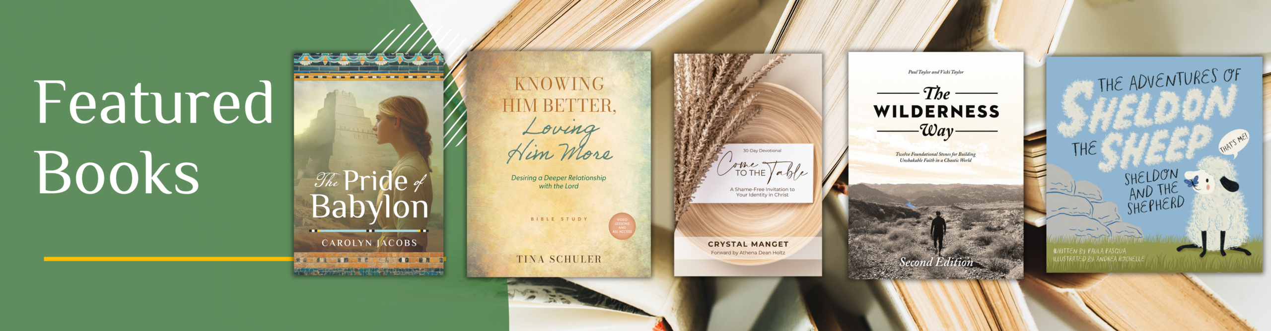 Connect - Register for Greater Things Virtual Conference
