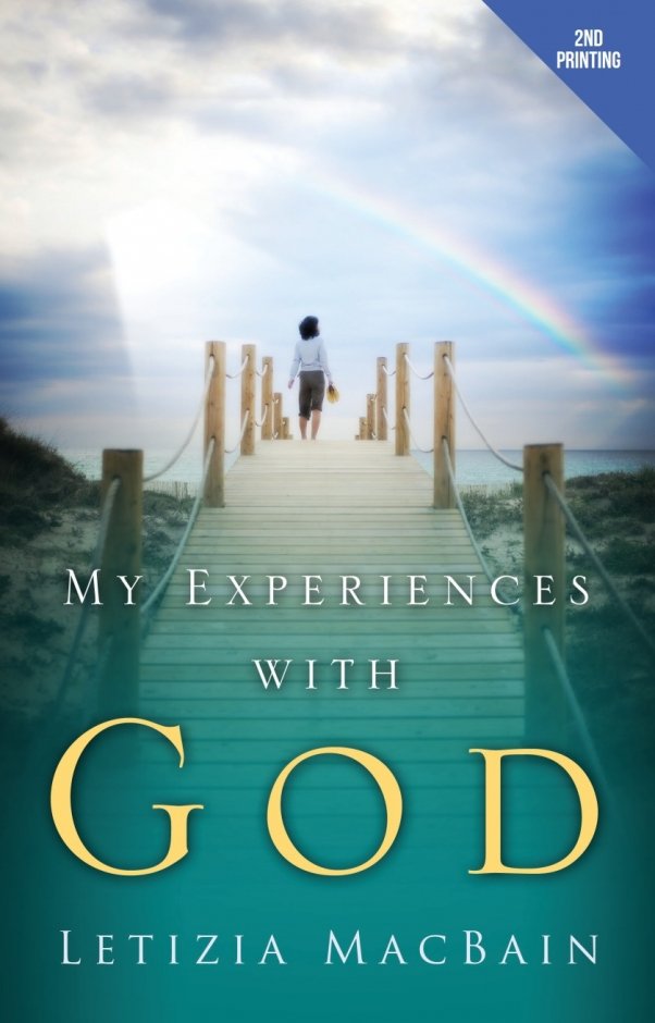 essay about my experience with god in a sacred place