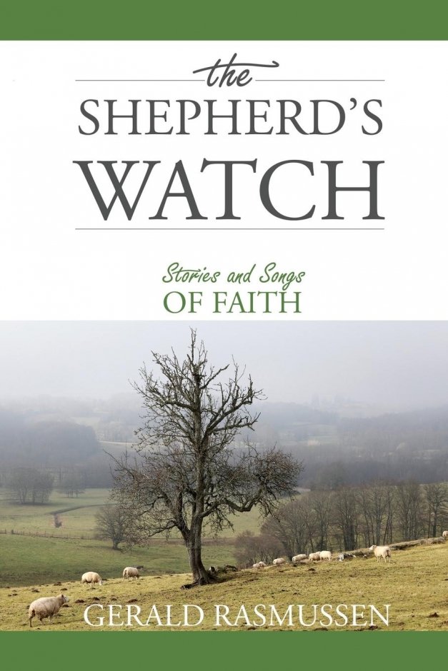 The Shepherd's Watch - Redemption Press