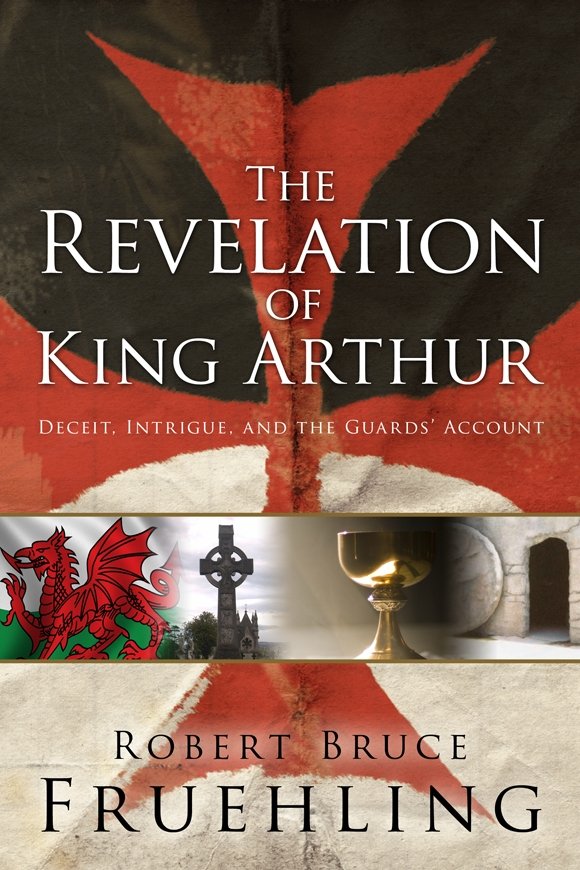 The Revelation of King Arthur