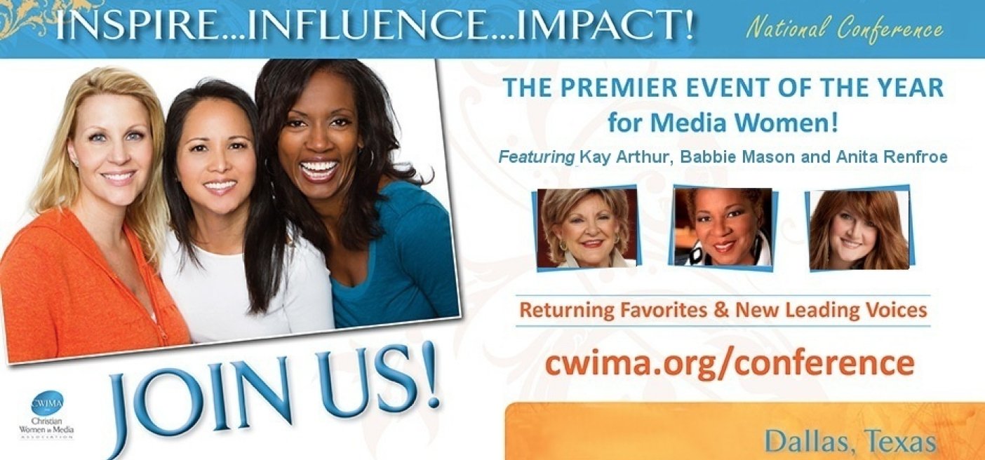 Athena to Facilitate “Building Your Brand” Seminar at CWIMA National Conference
