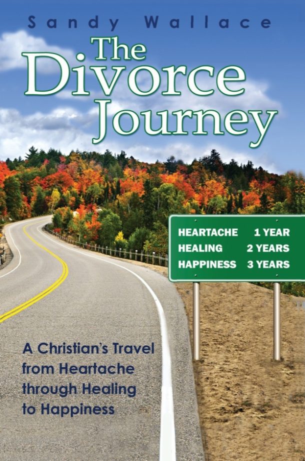 The Divorce Journey | Redemption Press