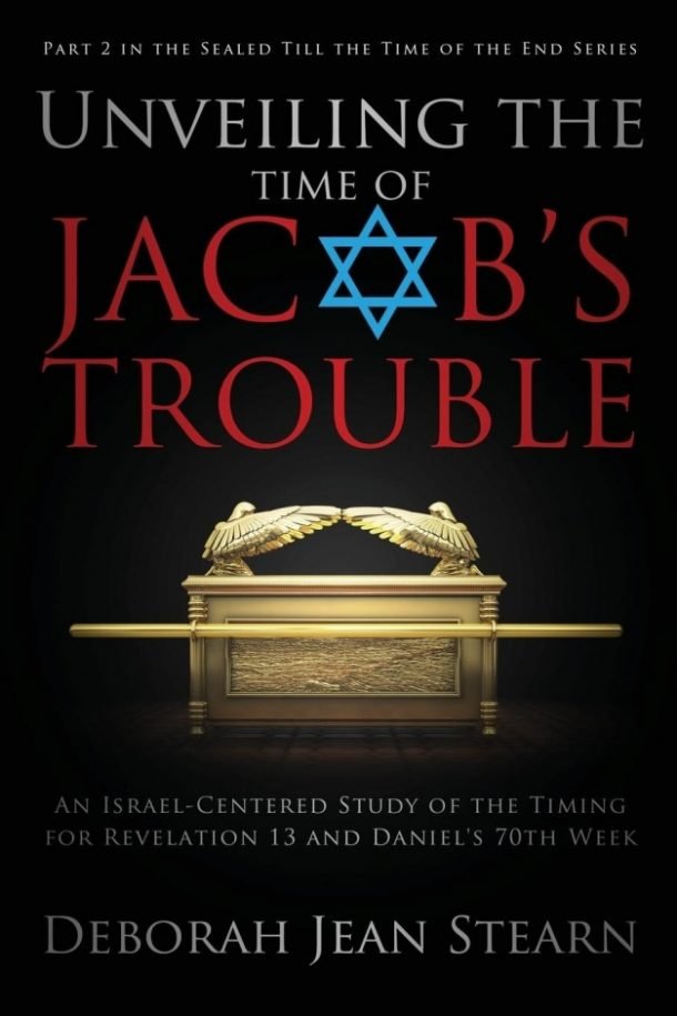 Unveiling The Time Of Jacob's Trouble | Redemption Press