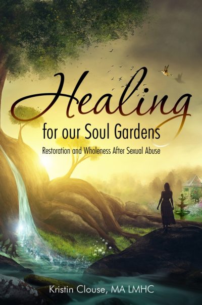 Healing for our Soul Gardens