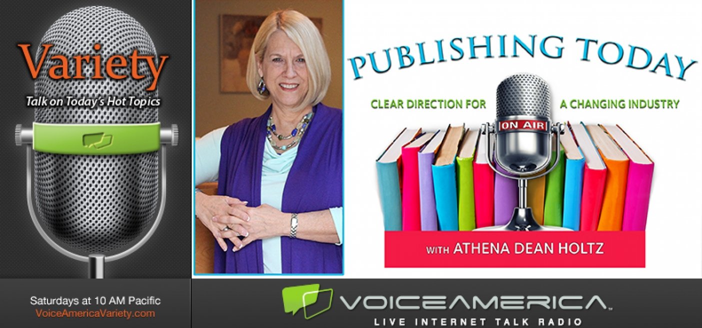 A Radio Resource on the Publishing Industry