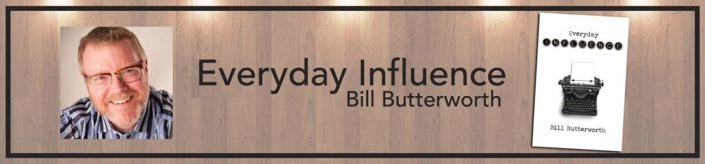 new releases author everyday influence