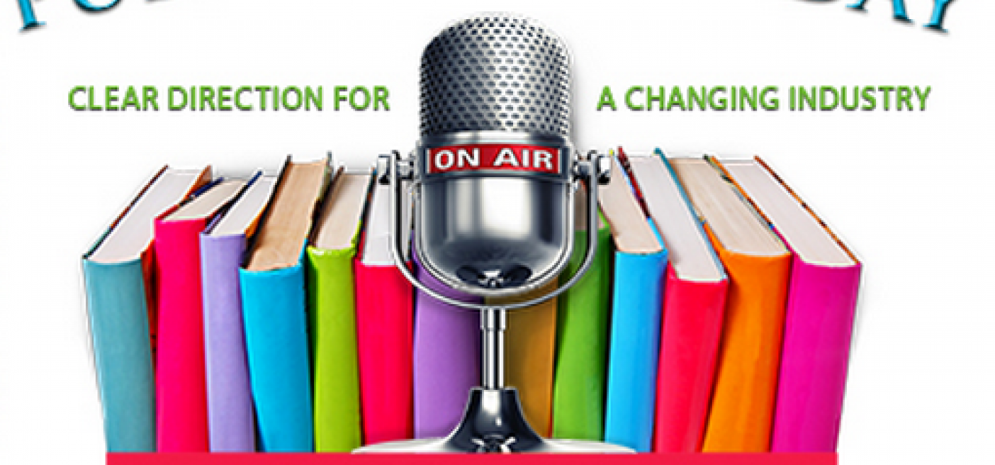 “The Power of Representation” on Publishing Today Radio