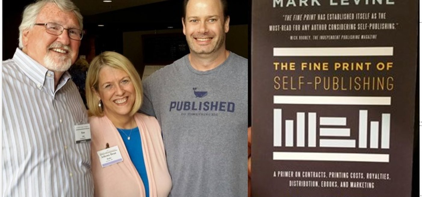 Redemption Press Scores Big in 6th Edition of Fine Print of Self Publishing