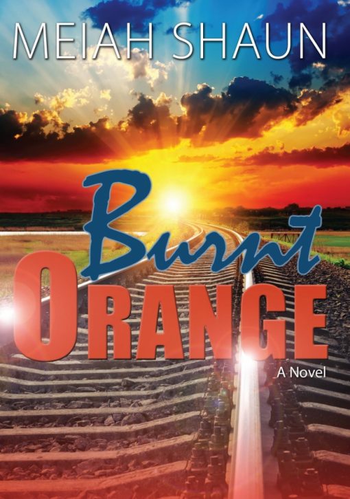 Burnt Orange