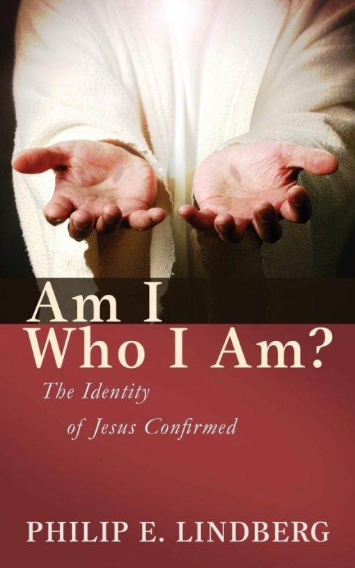 Am I Who I Am?