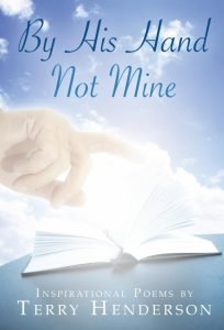 By His Hand, Not Mine