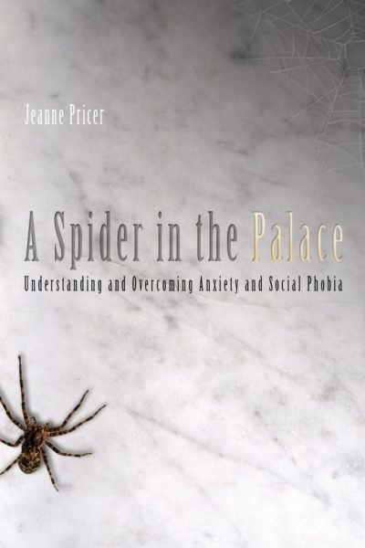 A Spider in the Palace
