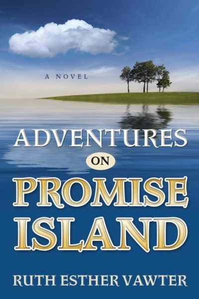 Adventures on Promise Island