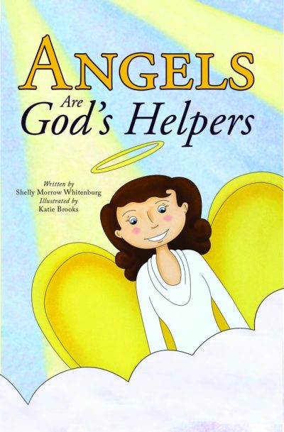 Angels are God's Helpers