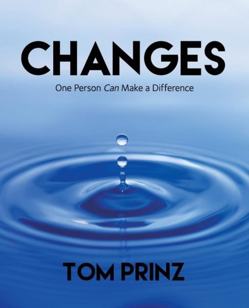 CHANGES: One Person Can Make a Difference