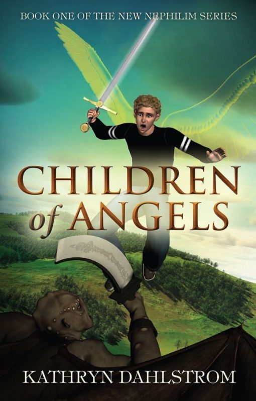 Children of Angels