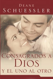 Consagrados Front Cover