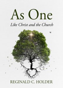 Front cover As One update