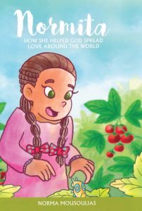 Normita Front Cover