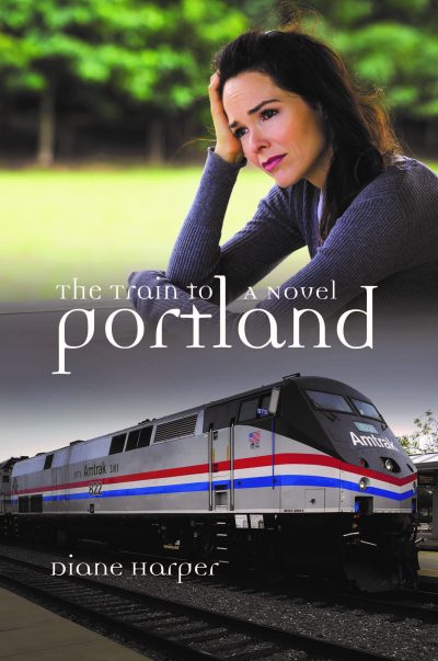 The train to Portland