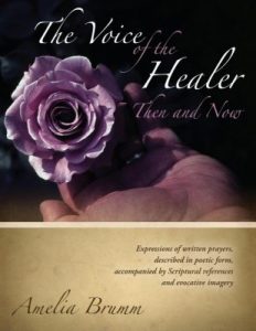 The Voice of the Healer Then and Now
