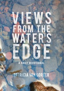 Waters edge Front Cover