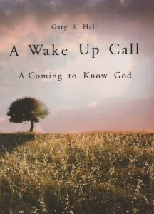 a wake up call front cover