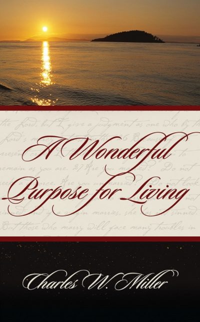 A Wonderful Purpose for Living E-Book