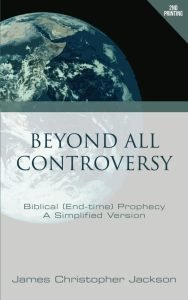 Beyond all Controversy