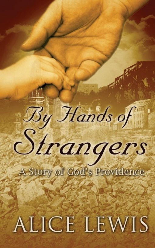 By Hands of Strangers