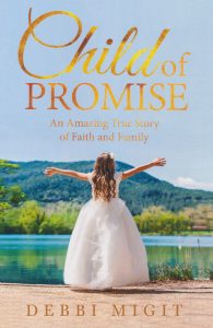 child of promise front cover