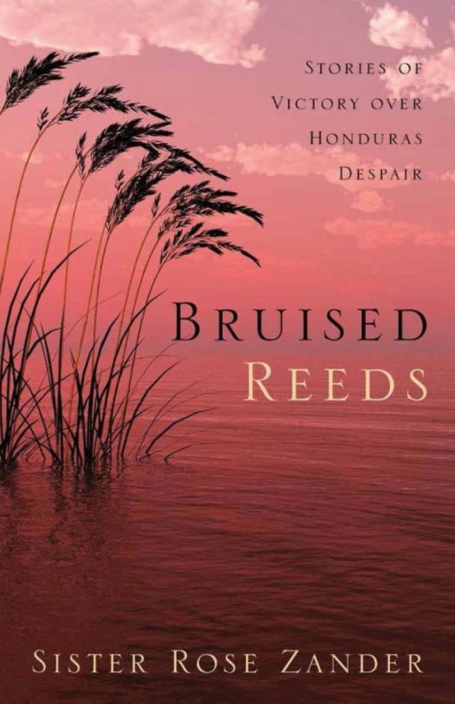 Bruised Reeds