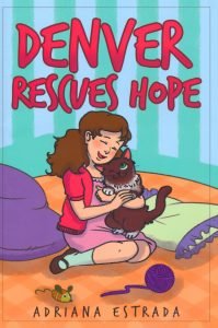 denver rescues hope front cover