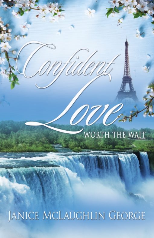 Confident Love: Worth the Wait