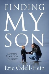 FindingMySon CoverA