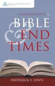 bibleandendtimesfrontcover