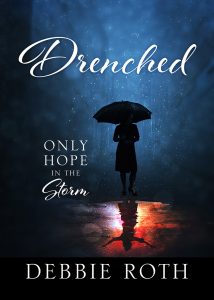 Drenched cover1