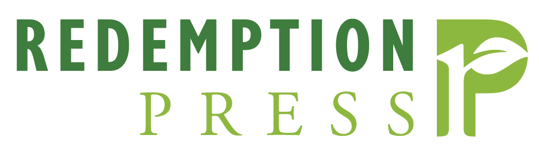 Redemption Press logo
