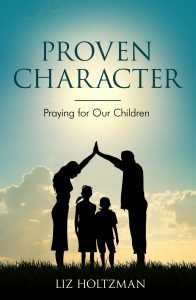 proven character front cover min min