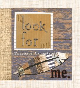 Optimized look for me front cover