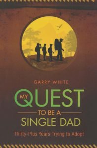 my quest to be a single dad front cover