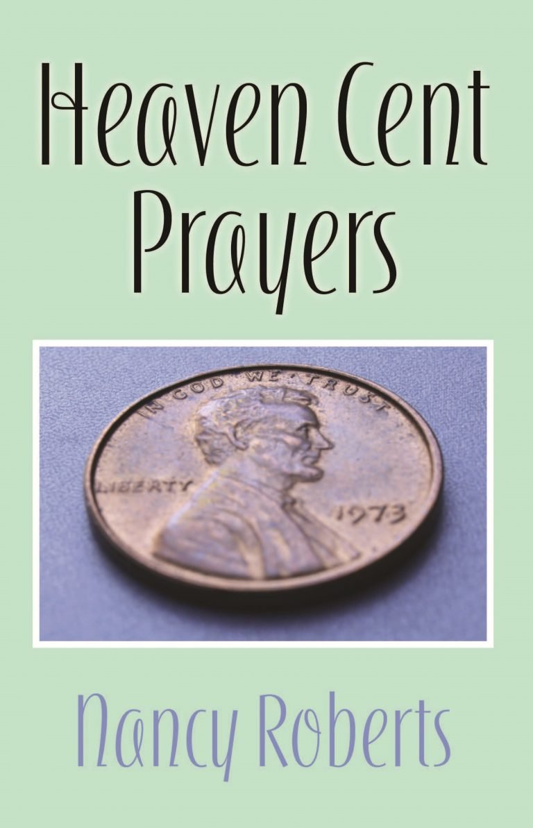 Heaven Cent Prayers | Redemption Press