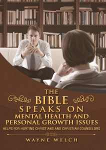 the bible speaks front cover