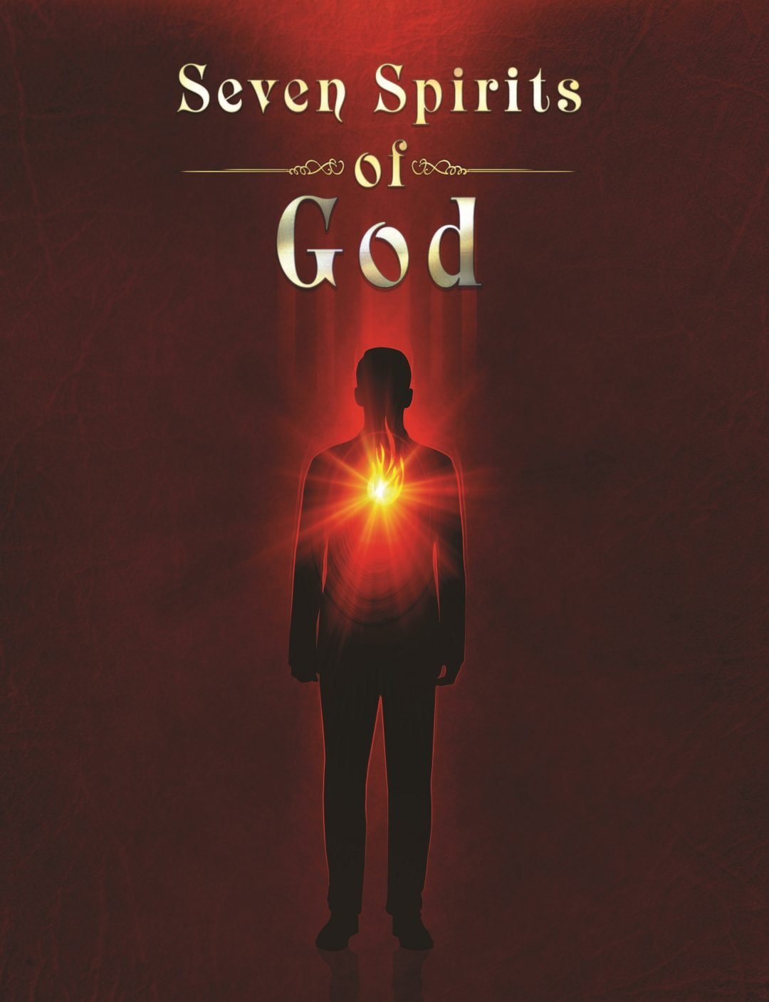 The Seven Spirits Of God | Redemption Press