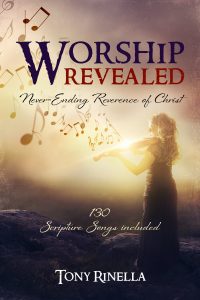 Front cover Worship Revealed