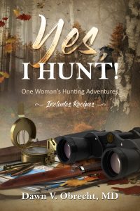 Optimized Front cover Yes I Hunt