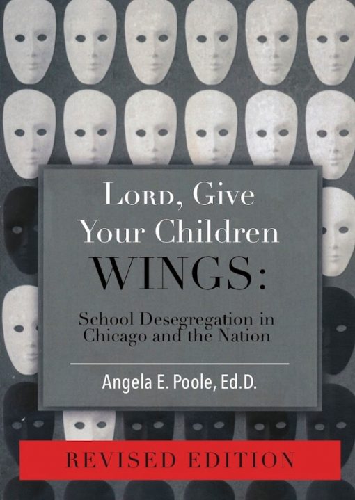 Book Cover for Lord Give Your Children Wings by Angela Poole