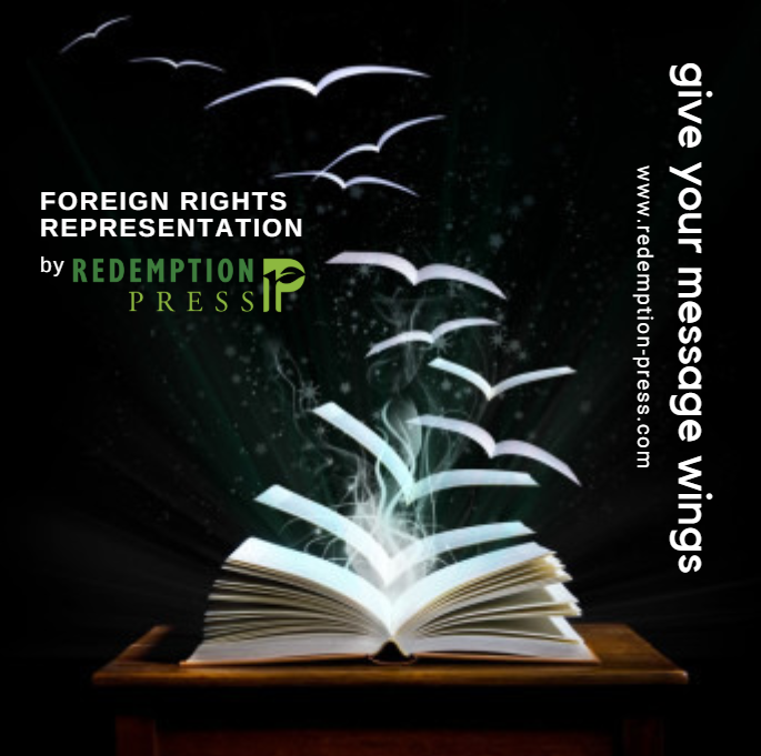 Foreign Rights Image