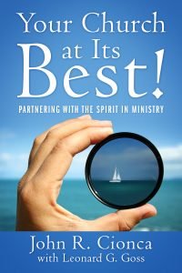 YourChurch frontcover
